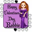 Robbie