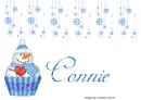 Connie