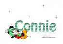 Connie