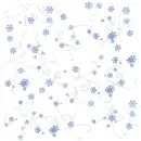 Winter patterns