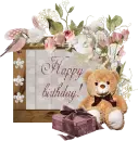 Happy birthday!