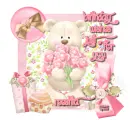Happy Birthday ~ Reeshta