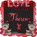 Jessi -Theron Love Bug
