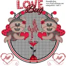 Pami -Jeff Love Bug