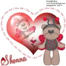Shonna