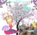 Spring Blossoms
