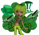 Happy St. Paddy's Day