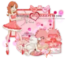 Happy Valentines