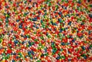 Ooh! Sprinkles!