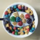Cereal!