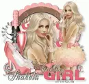 Happy Birthday Sahekla
