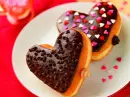 Love donuts!