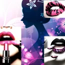 lips