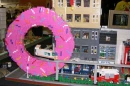 Doughnut lego!
