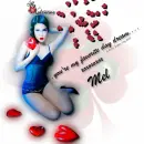 Mel - Hearts - Day Dream