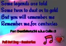 Fall Out Boy - Centuries â™¥
