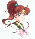 Sailor Jupiter â™¥