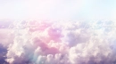 Cloud background