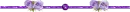 Purple divider