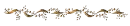 Gold divider