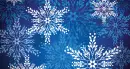 snowflakes