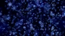 snowflakes
