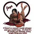 Jaya - Secret - Whisper