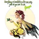 Jaya - Everything Is Beautiful - Butterfly