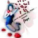 Jaya - Day Dream - Hearts