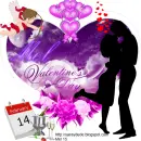 Mel -Valentines Day