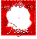 Valentine's Day - Pami