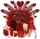 Happy Valentine's Day