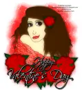 Happy Valentine's Day