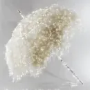 white flower