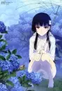 Sankarea: Rea