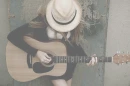 guitar girl