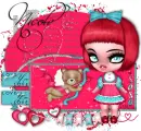 Red Valentine-Nicole