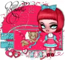 Red Valentine-Robbie