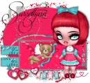 Red Valentine-Sweetlynn