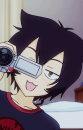 Sankarea: Chihiro Furuya
