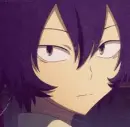 Chihiro Furuya o3o