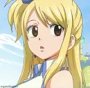 Lucy Heartfilia