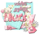 Valentine Greetings ~ Lynn