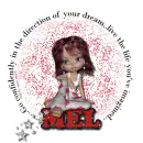 Mel - Dream - Live The Life
