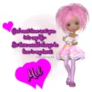 Mel - God Sent You - Pink Heart