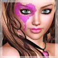 Valentine avatar 5