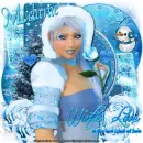 Melanie-Winter Love