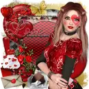 Love keeps us together