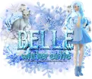 Belle-Winter Cutie