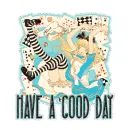 Have A Good Day